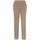 Bequeme Hose CARLA Bügelfaltenhose Beige 52
