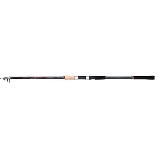 Shimano Fishing Shimano Sienna Ar Tegt Glued 2,70m 10-30g 5pc Funktionszubehör