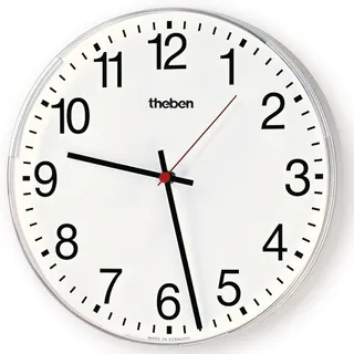Theben OSIRIA 240 5009230 silber