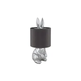 GLOBO Rabbit Silber
