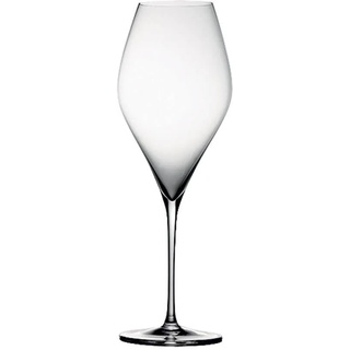 Zafferano VEM Glass for champagnes and millésimé H. 26cm