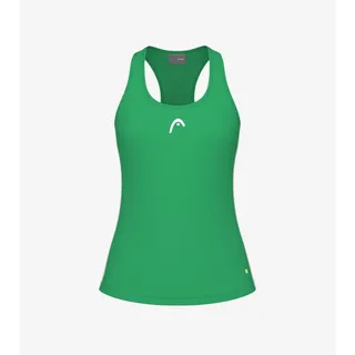 Head Spirit Tanktop Damen Grün L