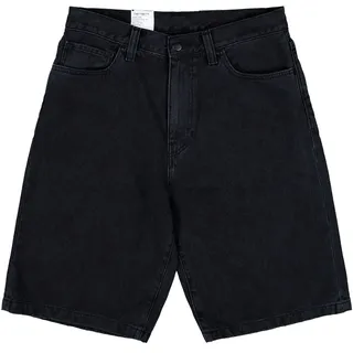 CARHARTT Landon Short Schwarz 34