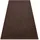 Teppich Brown 250x500