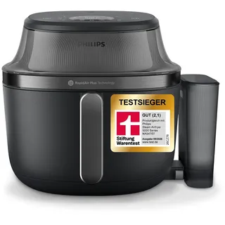 Philips 5000 Series Heißluftfritteuse NA540/00