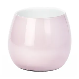 Lambert Dekovase Vase Pisano Quarz Glas (18cm)