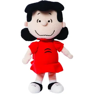 Peanuts Lucy Soft Toy 25cm