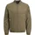 Rush Bomberjacke Dusky Green L