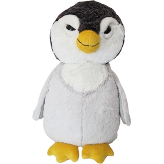 HTI-Living Plüschtier Pinguin Fridolin (37 cm)