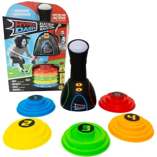 FAMOSA Hyper Dash Spiel – Multicolor - One Size