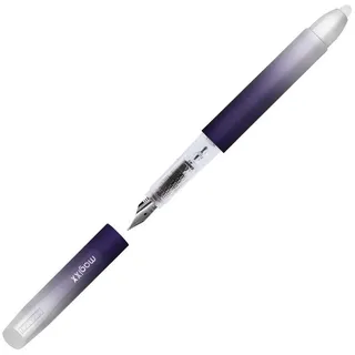 ONLINE USV-Systeme ONLINE® magiXX Lavender Patronenfüller lila M (mittel), 1 Set