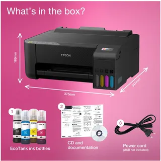 Epson EcoTank ET-1810