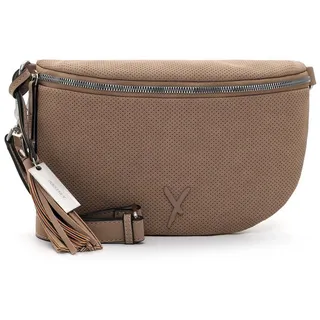 SURI FREY Romy Umhängetasche Polyurethan Beige