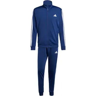 adidas DAYREADY TRAININGSANZUG Herren Dark Blue XXL
