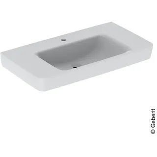 Geberit Renova Plan Waschtisch 90 x 48 cm (501703001)