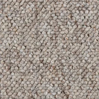 BODENMEISTER Teppichboden "Schlingenteppich Korfu" Teppiche Wohnzimmer, Kinderzimmer, Schlafzimmer, Breite 200300400500 cm Gr. B/L: 500 cm x 750 cm, 7,5 mm, 1 St., beige (beige weiß) Teppichboden