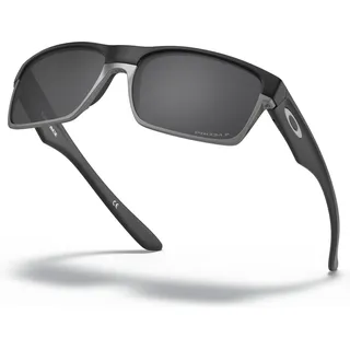 OAKLEY Twoface Matte Black polarized (918938)