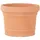 Ø 60 x 45 cm terracotta