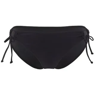Chiemsee Bikini-Hosen Mix and Match Schwarz 34