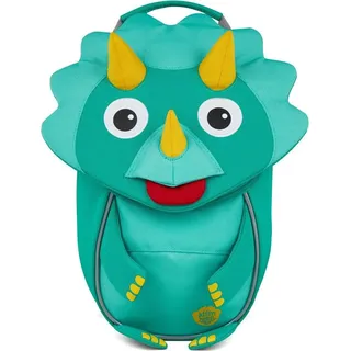 Affenzahn Rucksack Kleiner Freund Dinosaurier, Grün