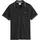 TIPPING PIQUE RUGGER schwarz 4XL