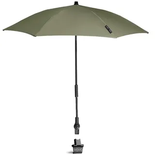 Stokke Stokke® YOYO Accessoires Sonnenschirm, für Kinderwagen Olive