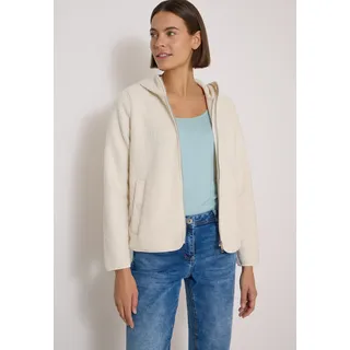 Cecil Cardigan Beige XS