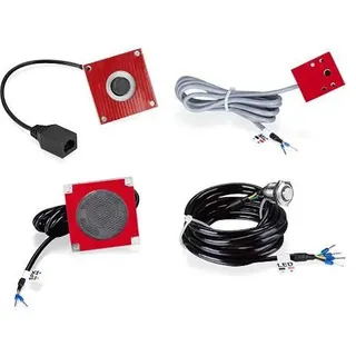 Fanvil PA2-KIT Interkom-System-Zubehör Lautsprechermodul