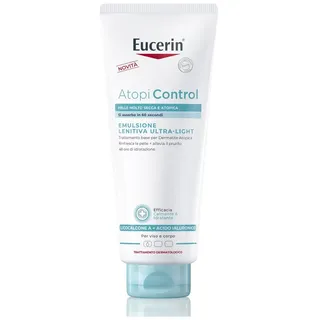 Eucerin AtopiControl Hydro-Lotion 400 ml