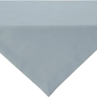 Sander Mitteldecke Loft fleckabweisend bleu Größe 100x100 cm
