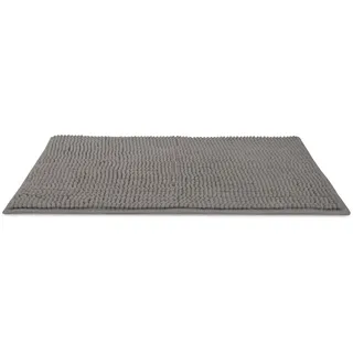 Beautissu BeauMare WR Anthrazit 80 x 50 cm