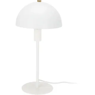 home&styling collection Home Styling Collection Tischlampe Weiß