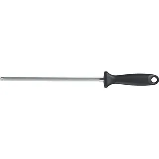 WMF Wetzstahl 36 cm Stahl Schwarz