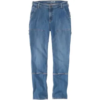 CARHARTT Damen - Blau (H97) - W6