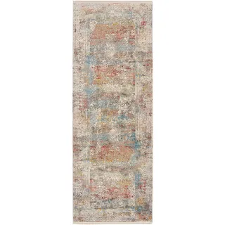 None BESTELLER CAVA Teppichläufer 80 x 300 cm Bunt
