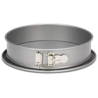 Patisse Silver-Top Springform mit auslaufsicherem Boden Ø 26 cm