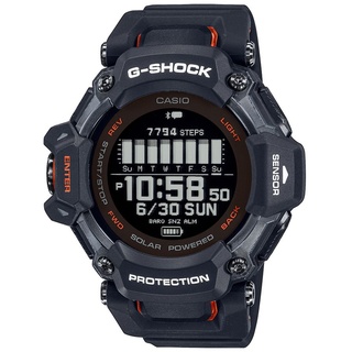 Casio G-Shock Fitness Armbanduhr GBD-H2000-1AER
