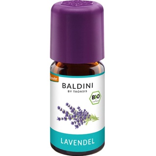 Lavendel Bioaroma Baldini 5 ML