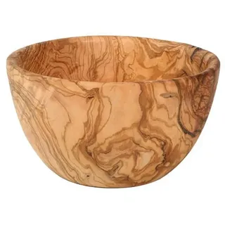 Olivenholz Schüssel ca 28 cm