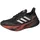 Core Black / Silver Metallic / Lucid Orange 42 2/3
