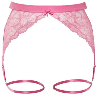 LASCANA Strapsgürtel Damen pink Gr.44/46