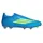 Lucid Ray Blue / Team Solar Yellow 2 / Lucid Aquamarine 43 1/3