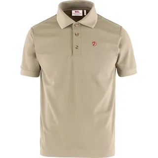 Fjällräven Crowley Piqué T-Shirt (Größe L