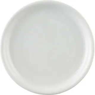 Thomas Frühstücksteller 20 cm weiß