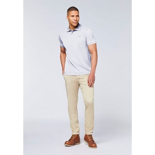 Chiemsee Poloshirt weiß S