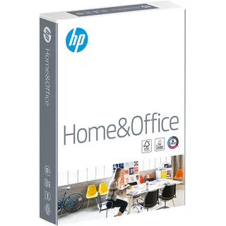 HP Home & Office A4 80 g/m2 500 Blatt
