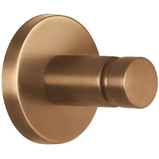 Tesa Moon Handtuchhaken Bronze