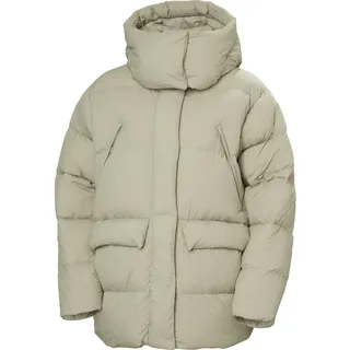 Helly Hansen W Inspire Down Puffer light lav (463) L