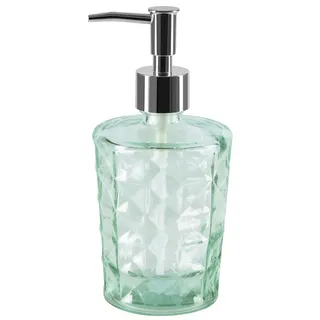 Spirella Seifenspender Carla 400ml Grün
