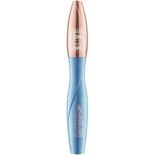 Catrice Glam & Doll Easy Wash Off Power Hold Volume Mascara 010 Ultra Black 9 ml
